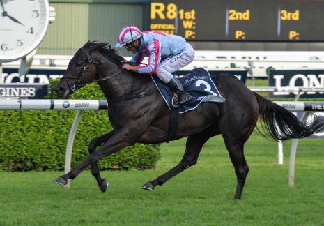 Azkadellia - Doomben 10,000 Tips