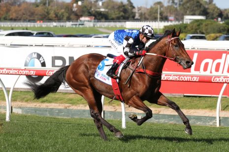 Raw Impulse - Mckeel Cup tips