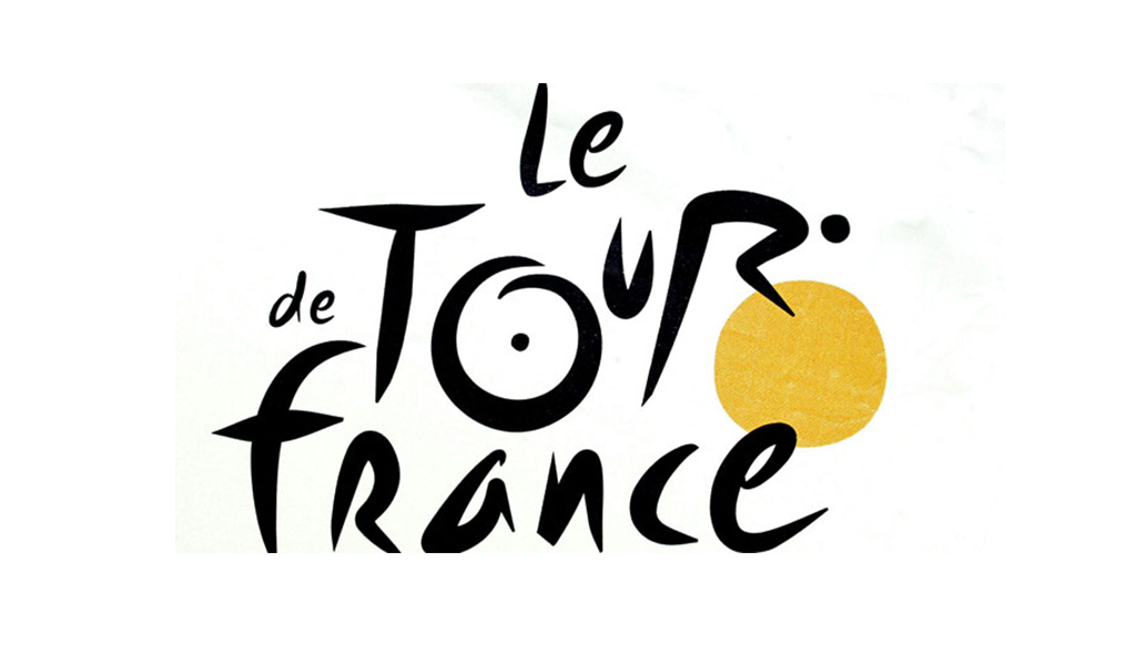 Tour De France Logo