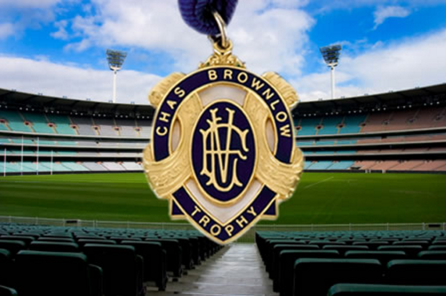 Brownlow betting Brownlow betting reuters forex charts