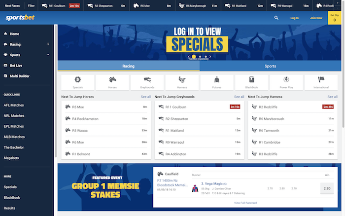 cambista sportingbet