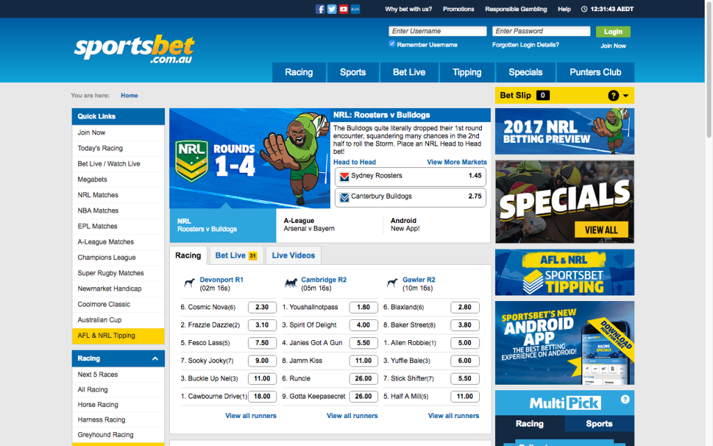 sport bet brasil site