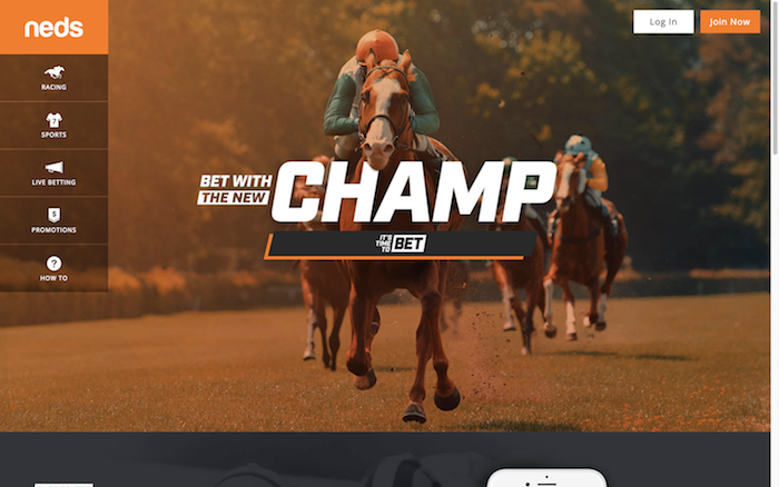 Neds.com.au Free Review