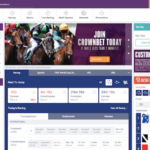 CrownBet.com.au Review