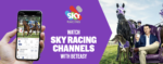 Sky Racing BetEasy