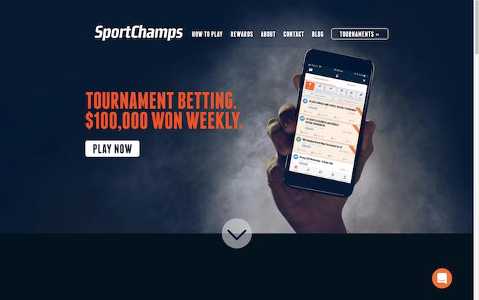 SportChamps.com.au Review