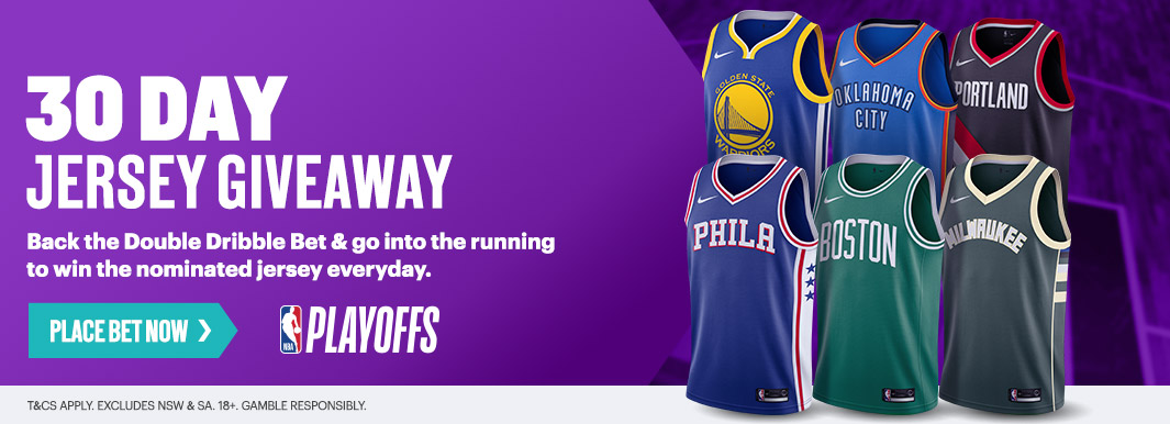 win a jersey