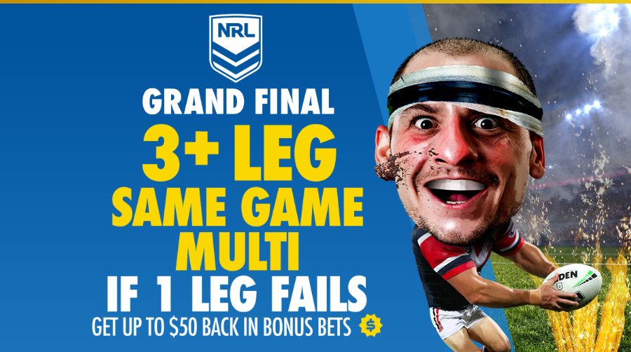 Sportsbet Nrl Multi Nrl Tips Making A Bet Suggestion