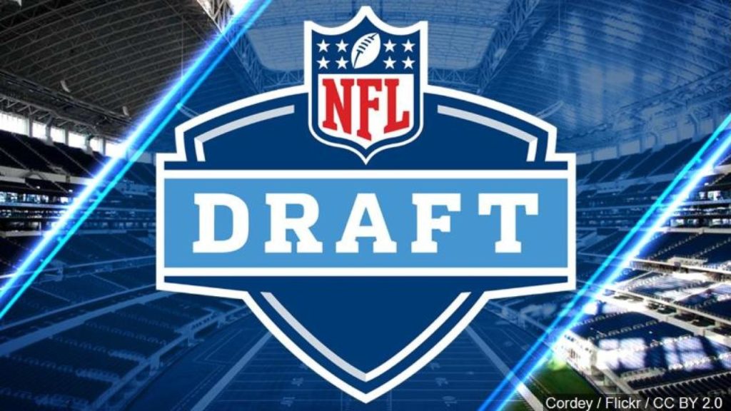 NFL Draft Tips, Odds and Bets