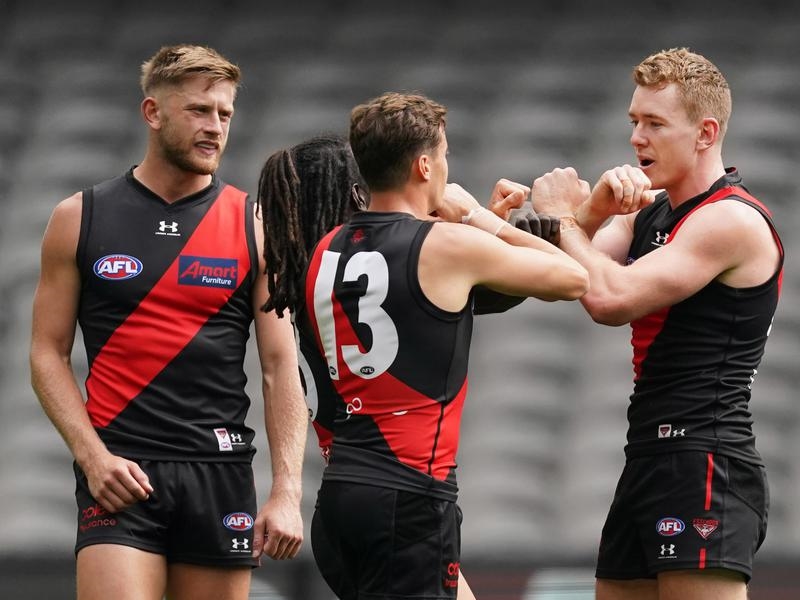 Essendon Bombers vs Adelaide Crows Tips, Odds and Free Bonus Bets - AFL 2021 - BigBonusBets.com.au