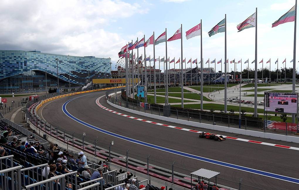 F1 Russian Grand Prix Tips Odds And Free Bonus Bets Bigbonusbets Com Au