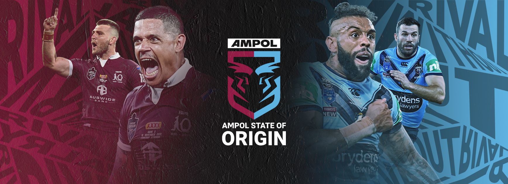 State of Origin 2021 Free Live Stream, Odds, Time, Dates, Free Bets, Bonuses